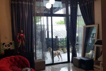 The Straits View Residences