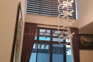 The Straits View Residences