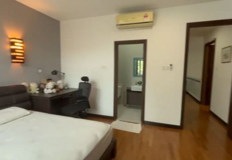 The Straits View Residences