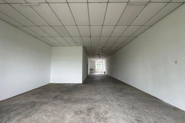 Taman Sierra Perdana