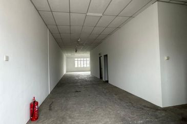 Taman Sierra Perdana