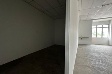 Taman Sierra Perdana