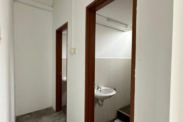 Taman Sierra Perdana