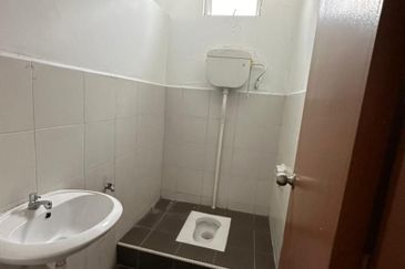 Taman Sierra Perdana