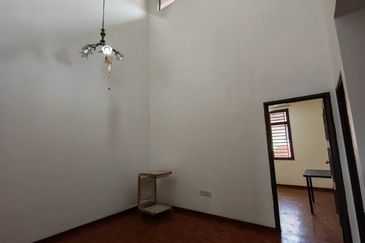 Taman Damansara Aliff