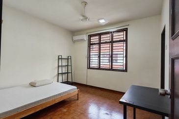 Taman Damansara Aliff