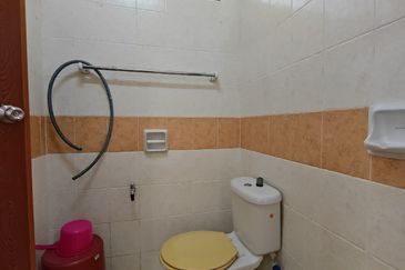 Taman Damansara Aliff