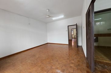 Taman Damansara Aliff