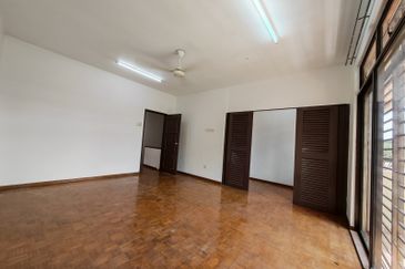 Taman Damansara Aliff