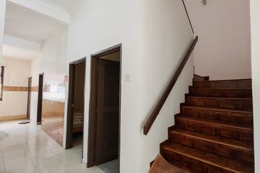 Taman Damansara Aliff