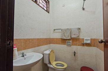 Taman Damansara Aliff