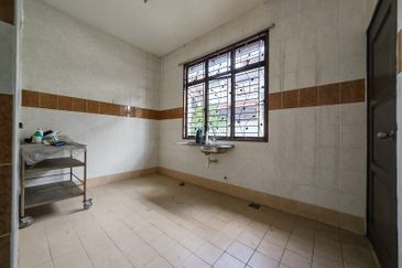 Taman Damansara Aliff