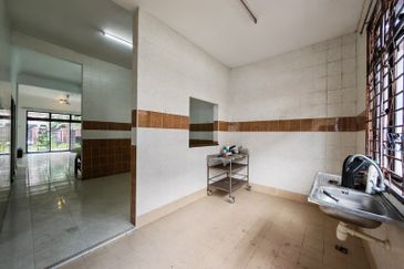 Taman Damansara Aliff