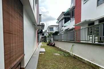 Taman Skudai Indah