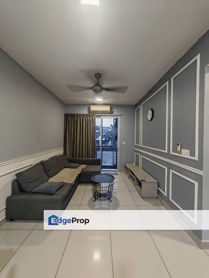 Austin Suites Fully Furnished Mount Austin, Johor, Johor Bahru