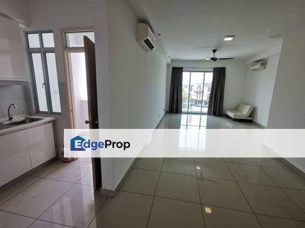 Austin Suites Mount Austin 2 beds 2 Baths Selling Below Market, Johor, Johor Bahru