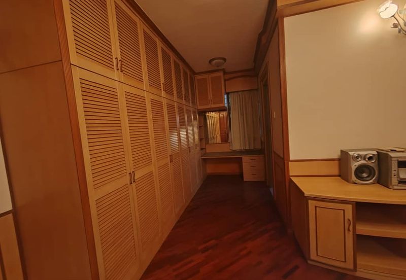 The Straits View, Bandar Baru Permas Jaya