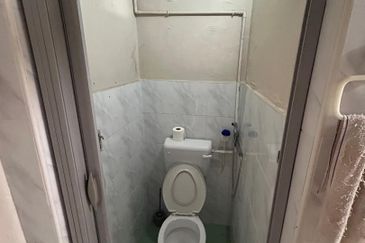 Jalan Tun Abdul Razak