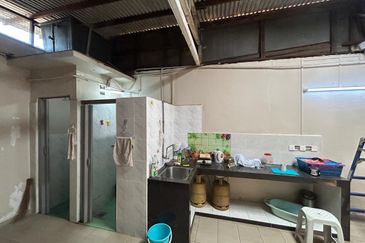 Jalan Tun Abdul Razak