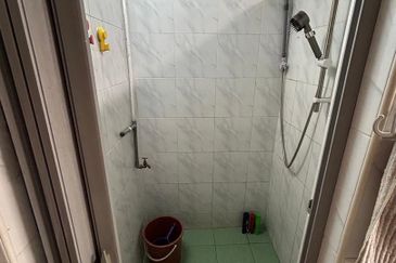 Jalan Tun Abdul Razak