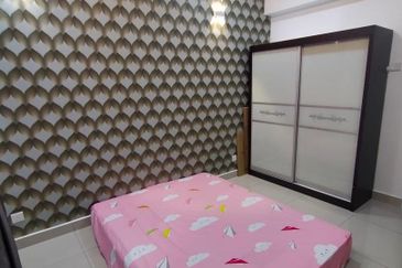 Tropez Residences @ Tropicana Danga Bay