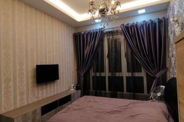 Tropez Residences @ Tropicana Danga Bay