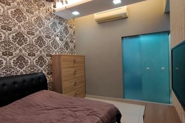 Tropez Residences @ Tropicana Danga Bay