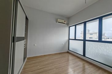 Country Garden @ Danga Bay