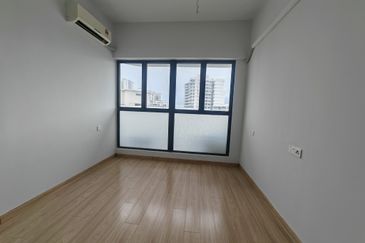 Country Garden @ Danga Bay