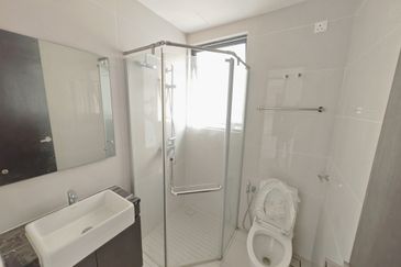 Country Garden @ Danga Bay