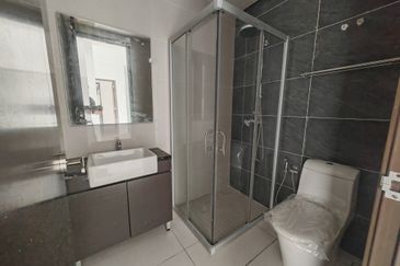 Country Garden @ Danga Bay