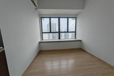 Country Garden @ Danga Bay