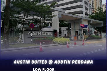 Austin Suites