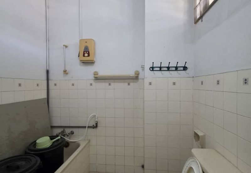 Bandar Baru Permas Jaya