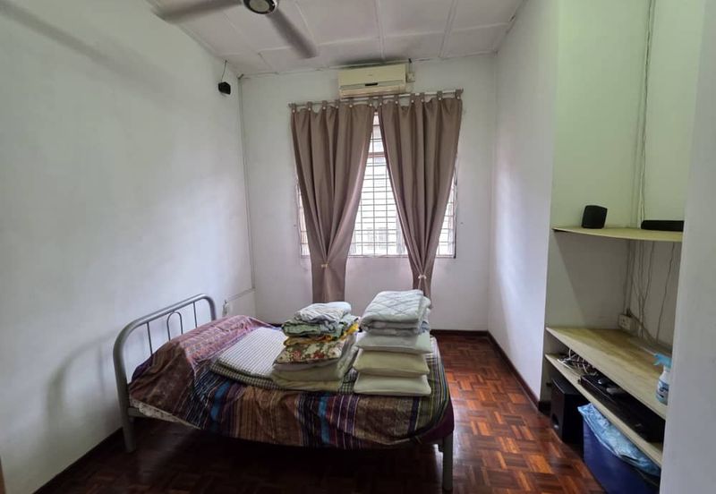 Bandar Baru Permas Jaya