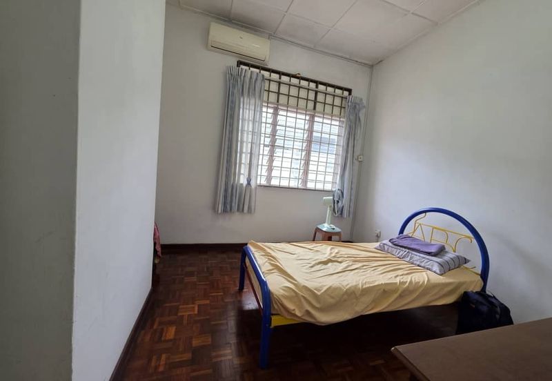 Bandar Baru Permas Jaya