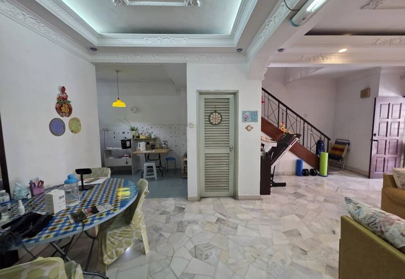 Bandar Baru Permas Jaya