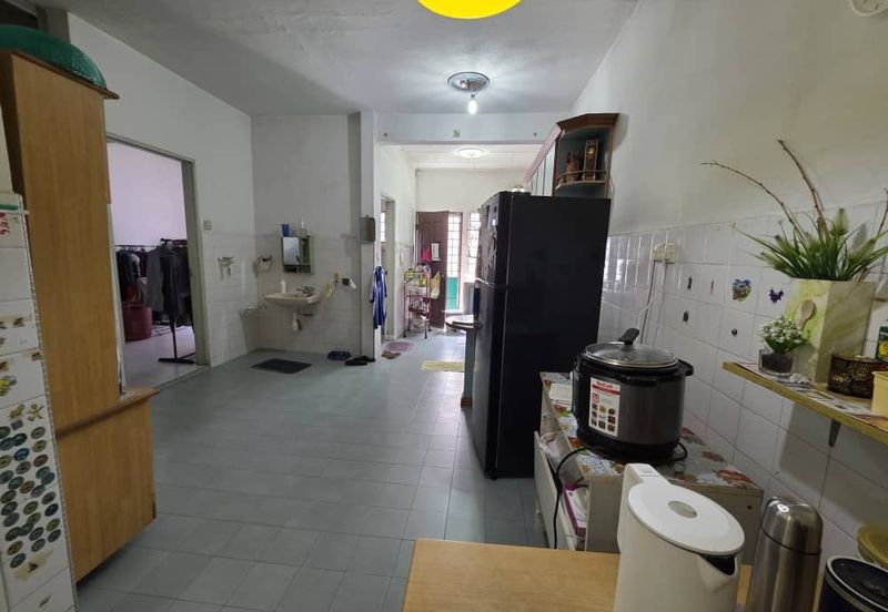 Bandar Baru Permas Jaya