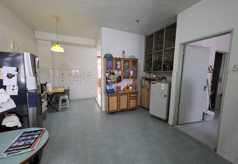 Bandar Baru Permas Jaya