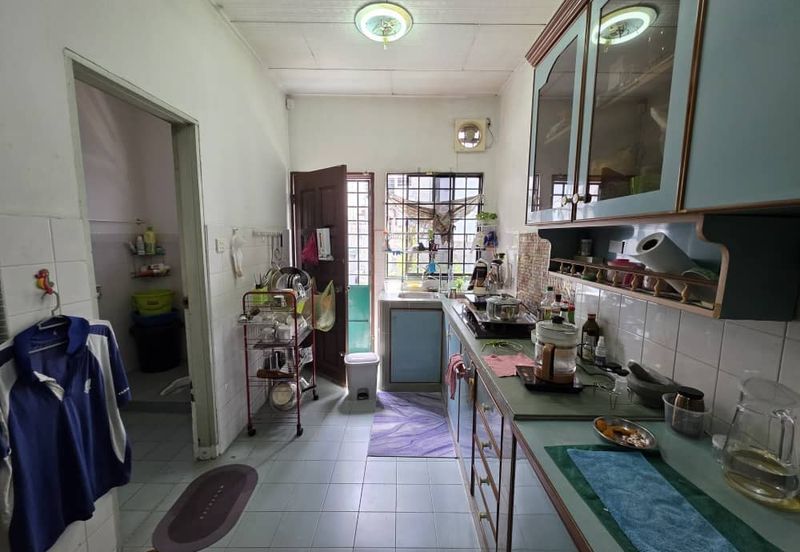 Bandar Baru Permas Jaya