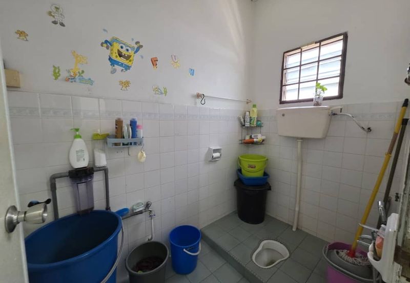 Bandar Baru Permas Jaya