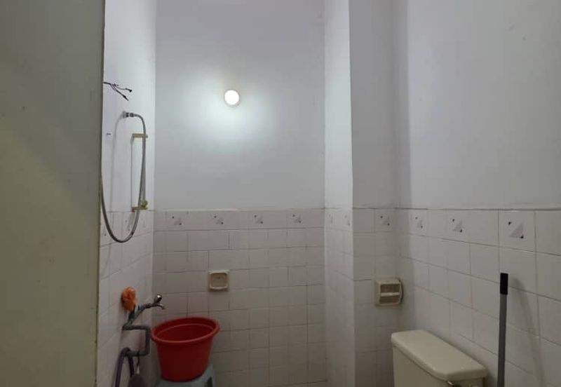 Bandar Baru Permas Jaya