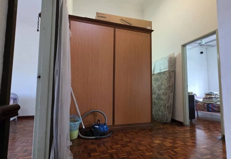 Bandar Baru Permas Jaya