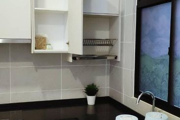 Twin Tower Residence