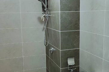 Twin Tower Residence