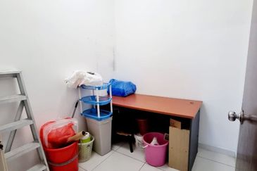 Sky Gardens Residences