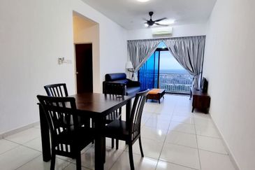 Sky Gardens Residences