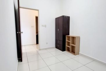 Sky Gardens Residences