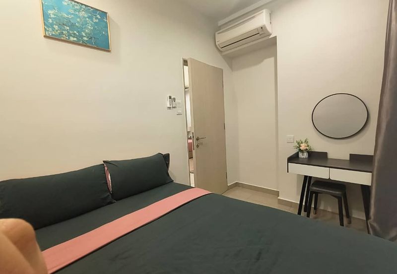 Encorp Marina Puteri Harbour