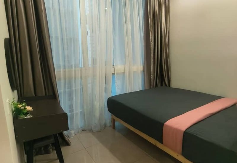 Encorp Marina Puteri Harbour